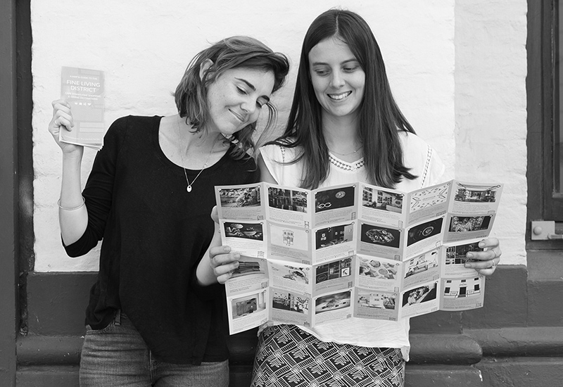 Mungo Marketing Team in Cape Town
