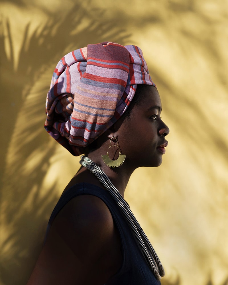 Kikois as head wraps - The Mungo 100% Cotton Kikoy South is a colourful and versatile beach wrap, sarong, head wrap or towel for tropical beach holidays