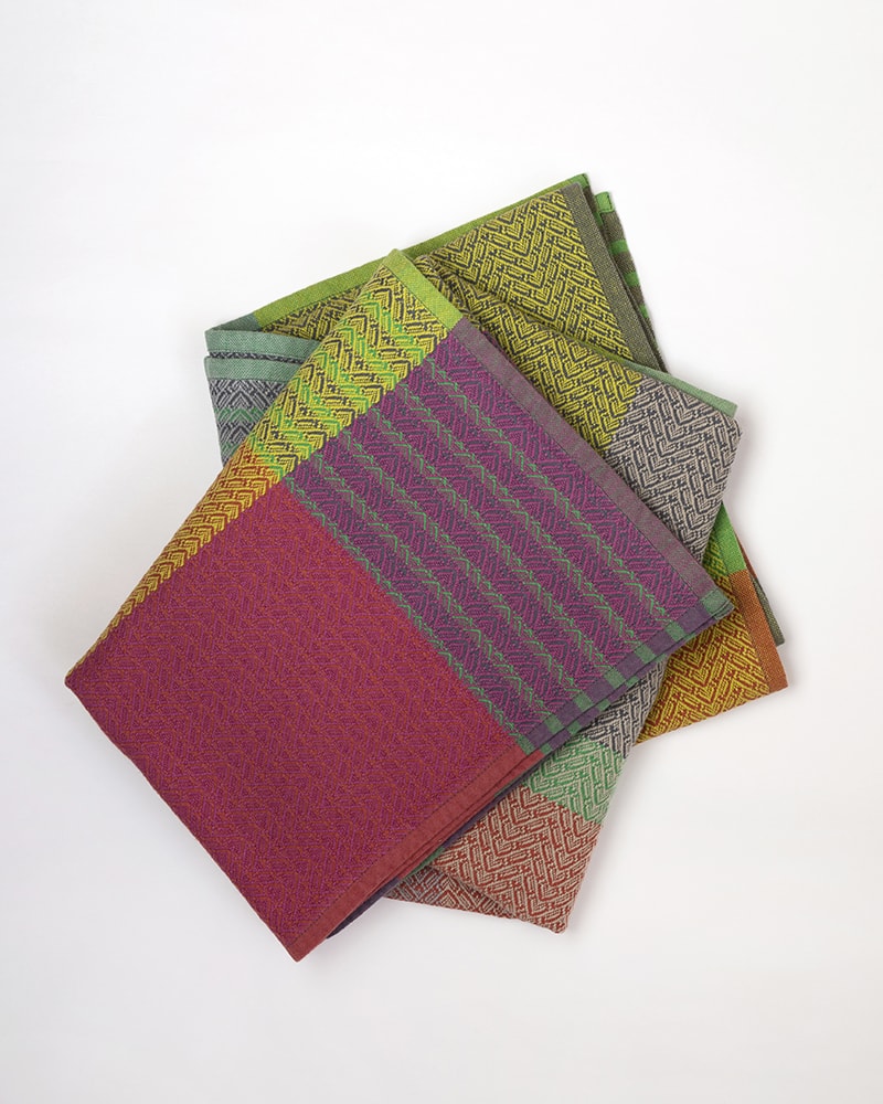 Mungo Folly beach Towel.