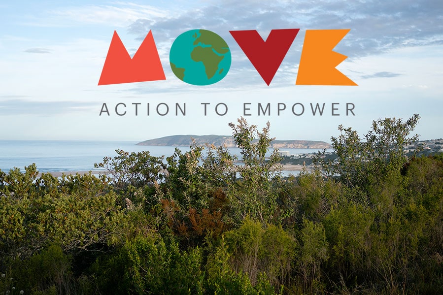 The Mungo MOVE CSR programme is our commitment to giving back to our community.