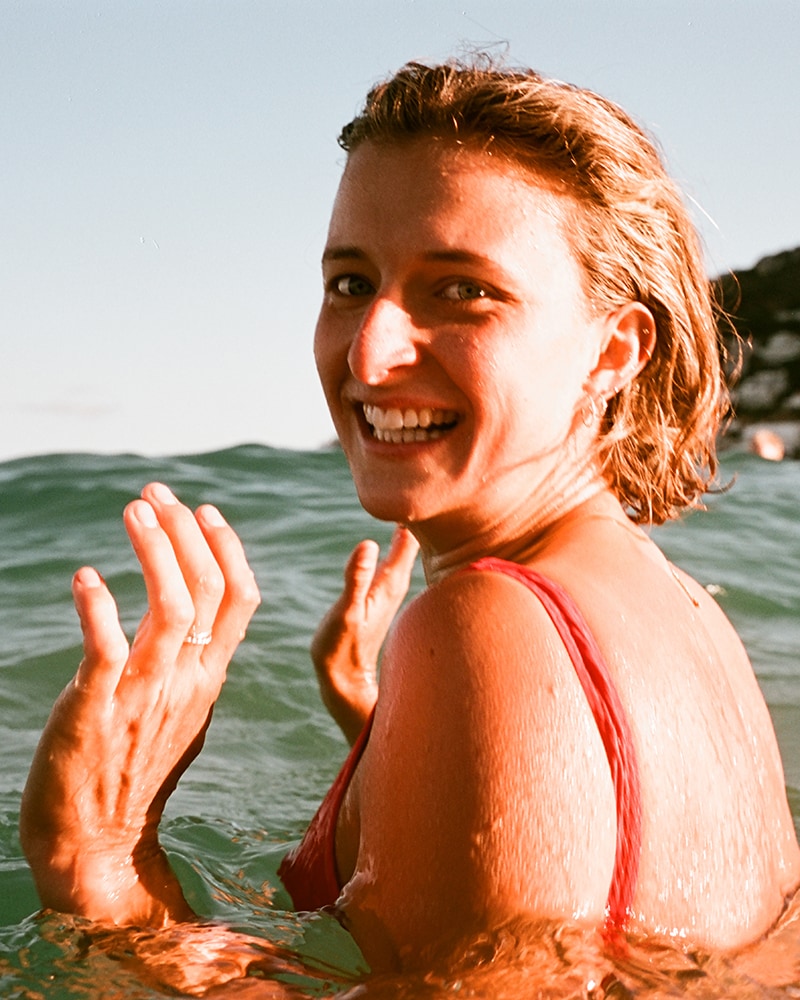 Mungo Swim Club