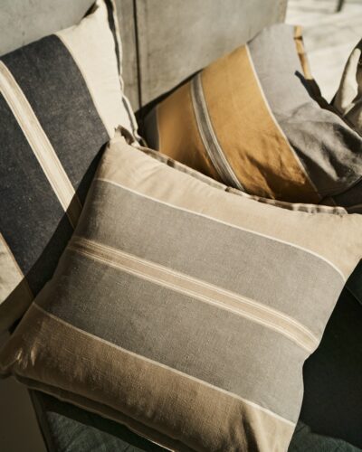 Mungo Lisburn Cushion Covers.