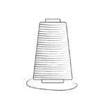 Mungo Icon Yarn Cone
