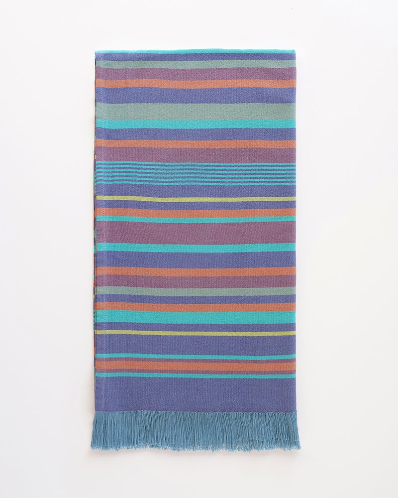 Folded South Kikoi in Kai